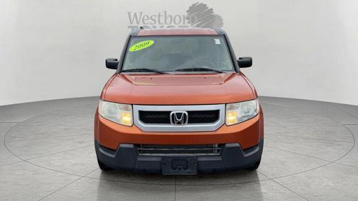 2009 Honda Element EX