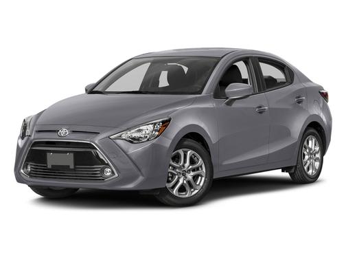 2017 Toyota Yaris iA Base