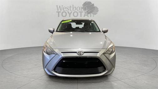 2017 Toyota Yaris iA Base