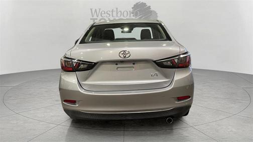 2017 Toyota Yaris iA Base