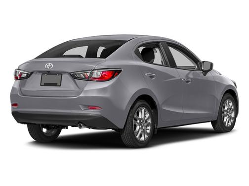 2017 Toyota Yaris iA Base