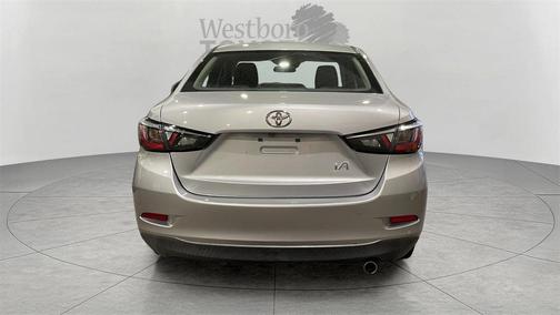 2017 Toyota Yaris iA Base