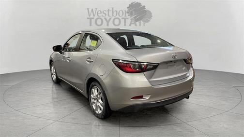 2017 Toyota Yaris iA Base