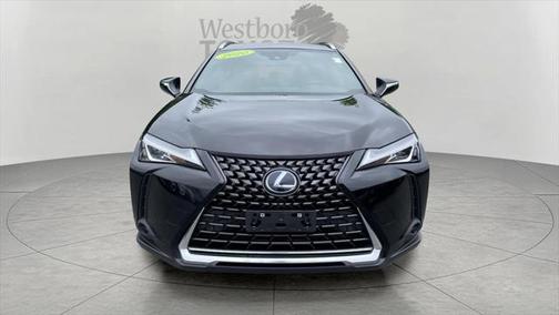 2020 Lexus UX 250h Base