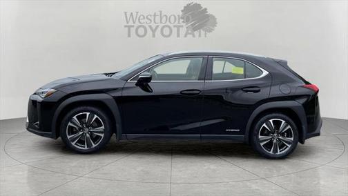 2020 Lexus UX 250h Base