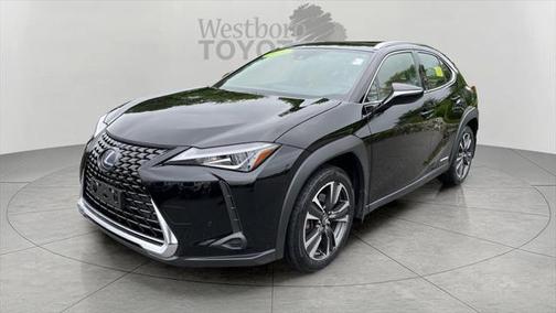 2020 Lexus UX 250h Base