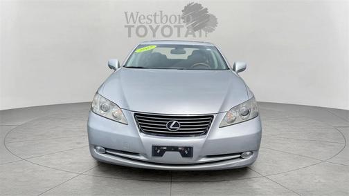 2007 Lexus ES 350 Base