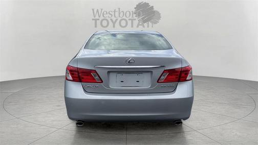 2007 Lexus ES 350 Base