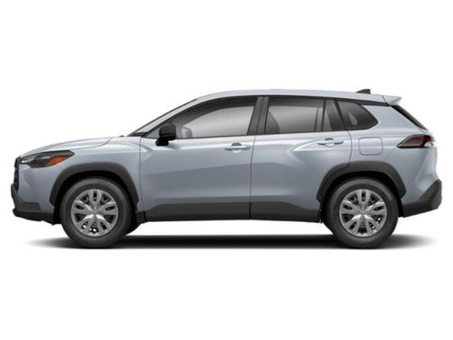 Pearl 2026 Toyota Corolla Cross L