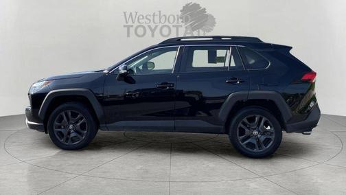 2023 Toyota RAV4 Adventure