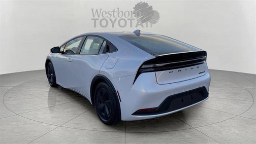 2023 Toyota Prius Prime SE