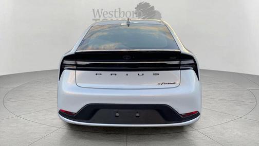 2023 Toyota Prius Prime SE