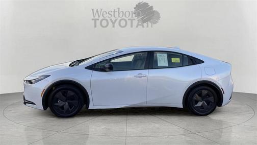 2023 Toyota Prius Prime SE