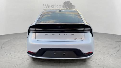 2023 Toyota Prius Prime SE