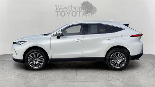 2023 Toyota Venza XLE