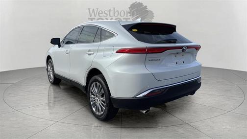 2023 Toyota Venza XLE