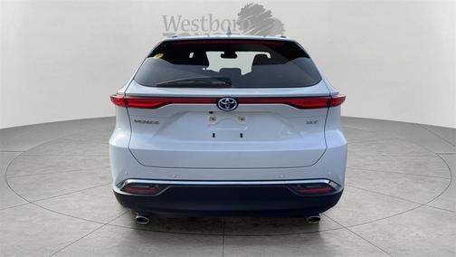 2023 Toyota Venza XLE