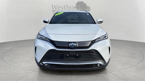 2023 Toyota Venza XLE