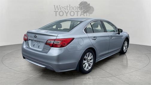 2015 Subaru Legacy Premium