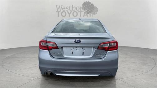 2015 Subaru Legacy Premium