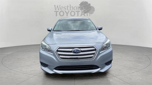2015 Subaru Legacy Premium