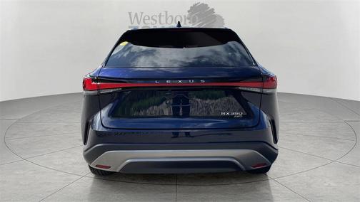 2023 Lexus RX 350 Premium