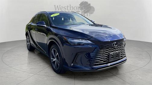 2023 Lexus RX 350 Premium