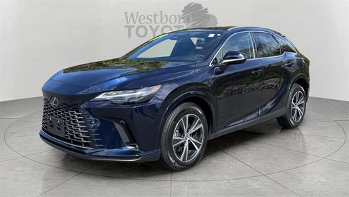 2023 Lexus RX 350 Premium