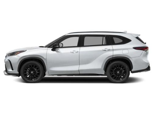 Wind Chill Prl 2026 Toyota Highlander XSE