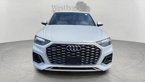 2023 Audi Q5 45 S line Premium