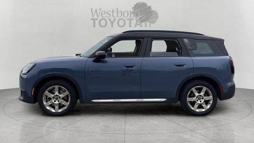 2025 MINI Countryman Cooper S ALL4