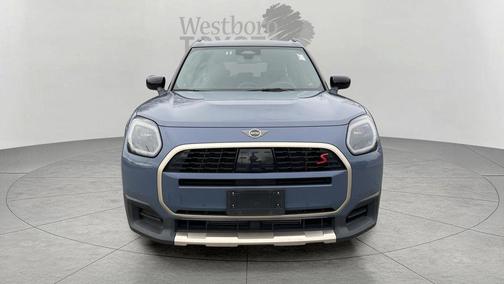 2025 MINI Countryman Cooper S ALL4