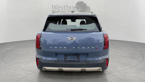 2025 MINI Countryman Cooper S ALL4