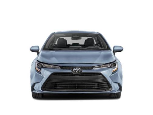 Ice 2026 Toyota Corolla LE
