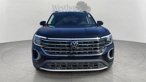 2025 Volkswagen Atlas 2.0T SE w/Technology 4MOTION