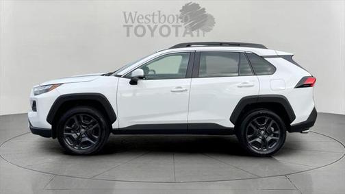 2022 Toyota RAV4 Adventure