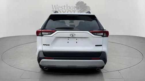 2022 Toyota RAV4 Adventure