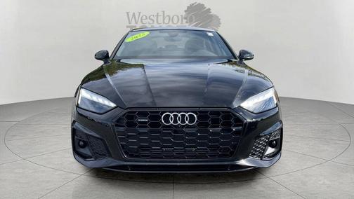 2025 Audi A5 Sportback 45 S Line Premium Plus