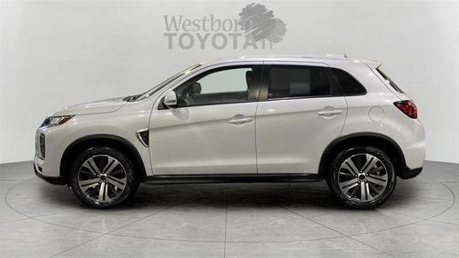 2024 Mitsubishi Outlander Sport SE