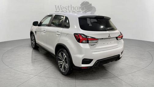 2024 Mitsubishi Outlander Sport SE