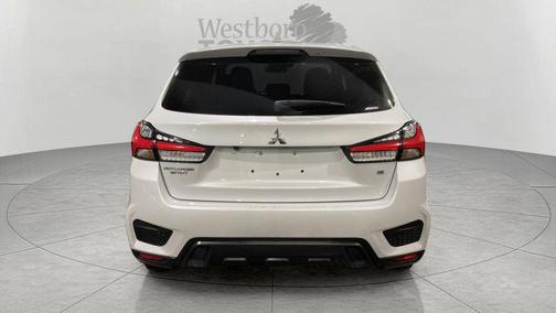 2024 Mitsubishi Outlander Sport SE