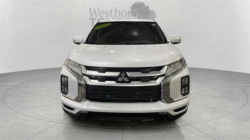 2024 Mitsubishi Outlander Sport SE