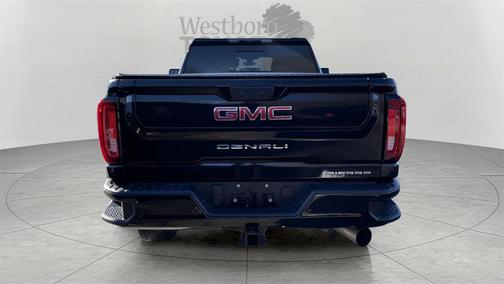 2023 GMC Sierra 2500 Denali