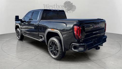 2023 GMC Sierra 2500 Denali