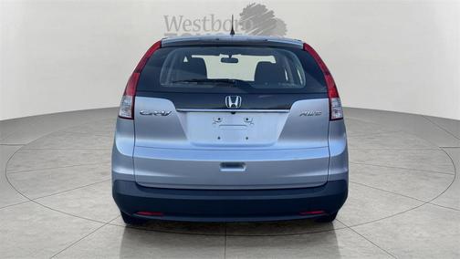 2012 Honda CR-V LX