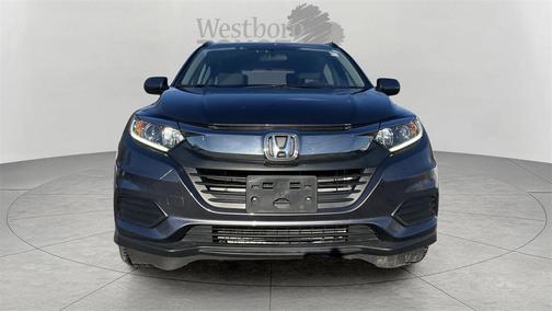 2020 Honda HR-V LX