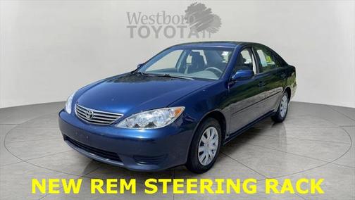 2006 Toyota Camry LE