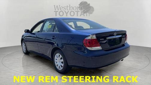 2006 Toyota Camry LE