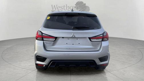 2024 Mitsubishi Outlander Sport 2.0 ES