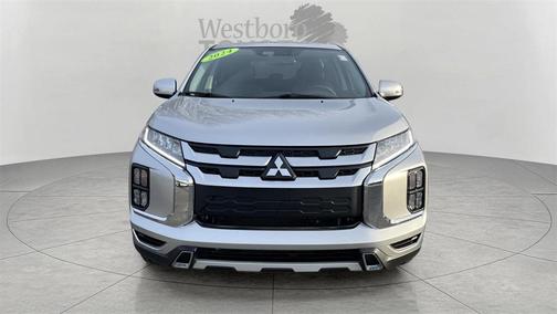 2024 Mitsubishi Outlander Sport 2.0 ES